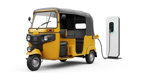 Exterior Shine Finish